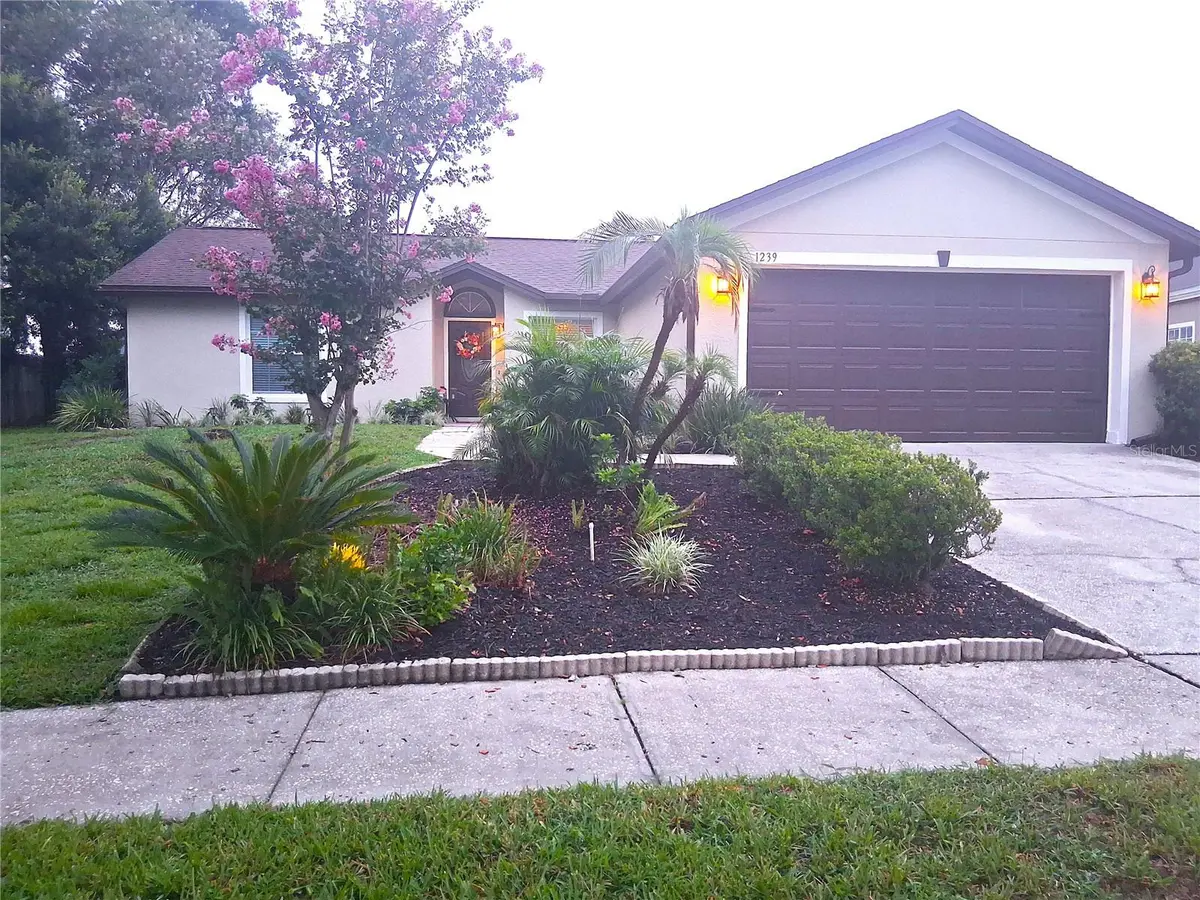 1239 LAKE PIEDMONT CIR, Apopka, FL 32703