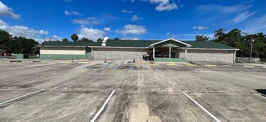 301 W BLUE SPRINGS AVE, Orange City, FL 32763