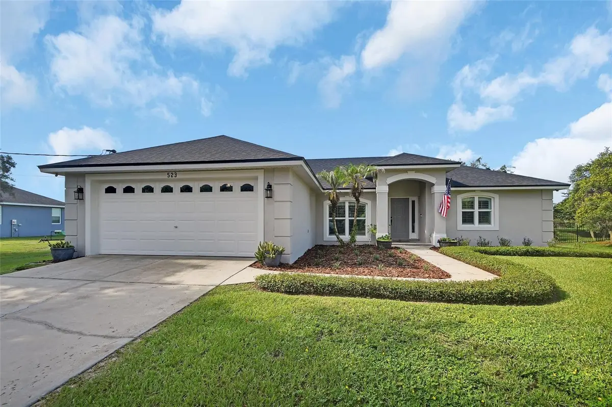 523 KONOMAC LAKE DR, Debary, FL 32713
