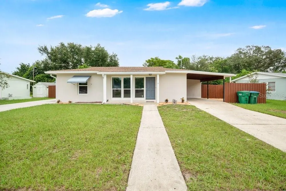 1109 COBBLESTONE AVE, Deltona, FL 32725