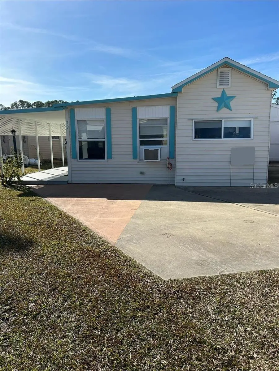 79 EAGLE PT S, Osteen, FL 32764