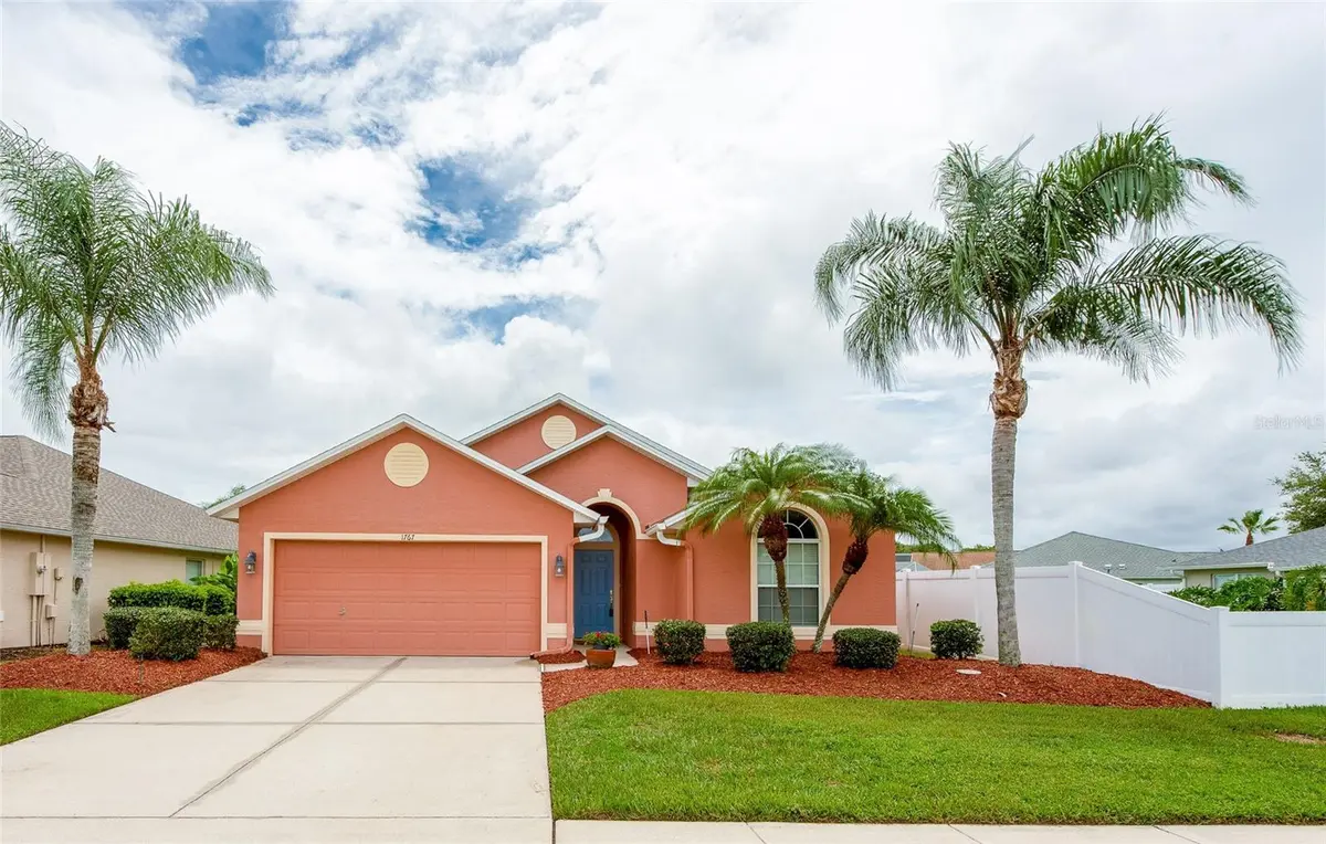1767 TRIBUTORY LN, Port Orange, FL 32128