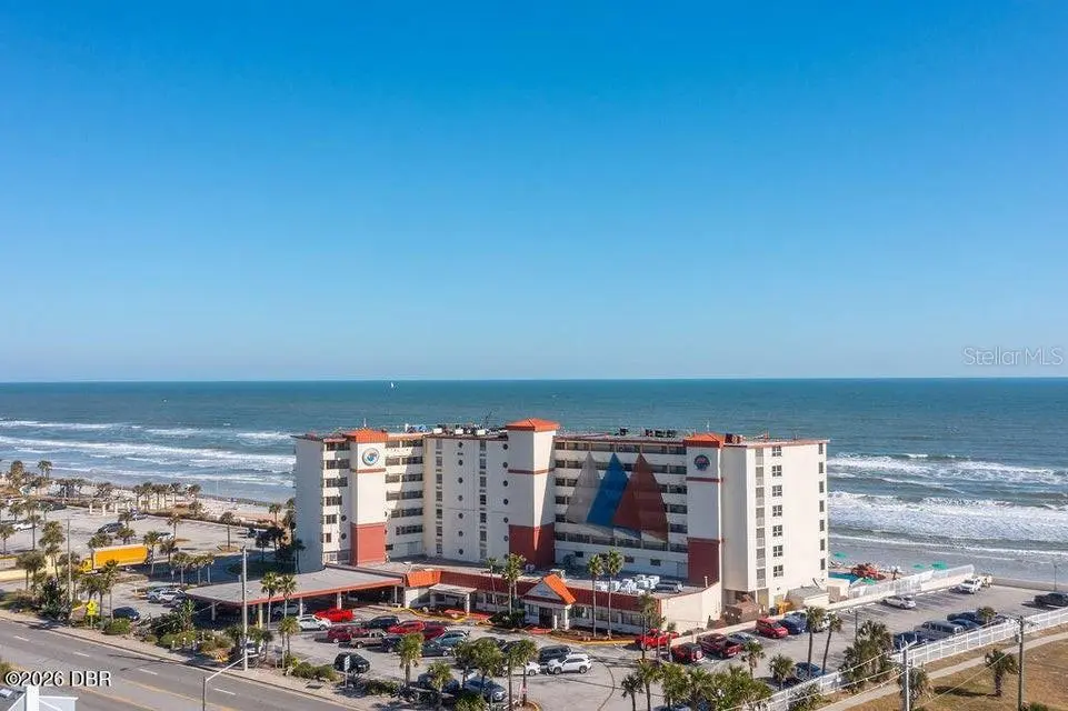 701 S ATLANTIC AVE #502, Daytona Beach, FL 32118
