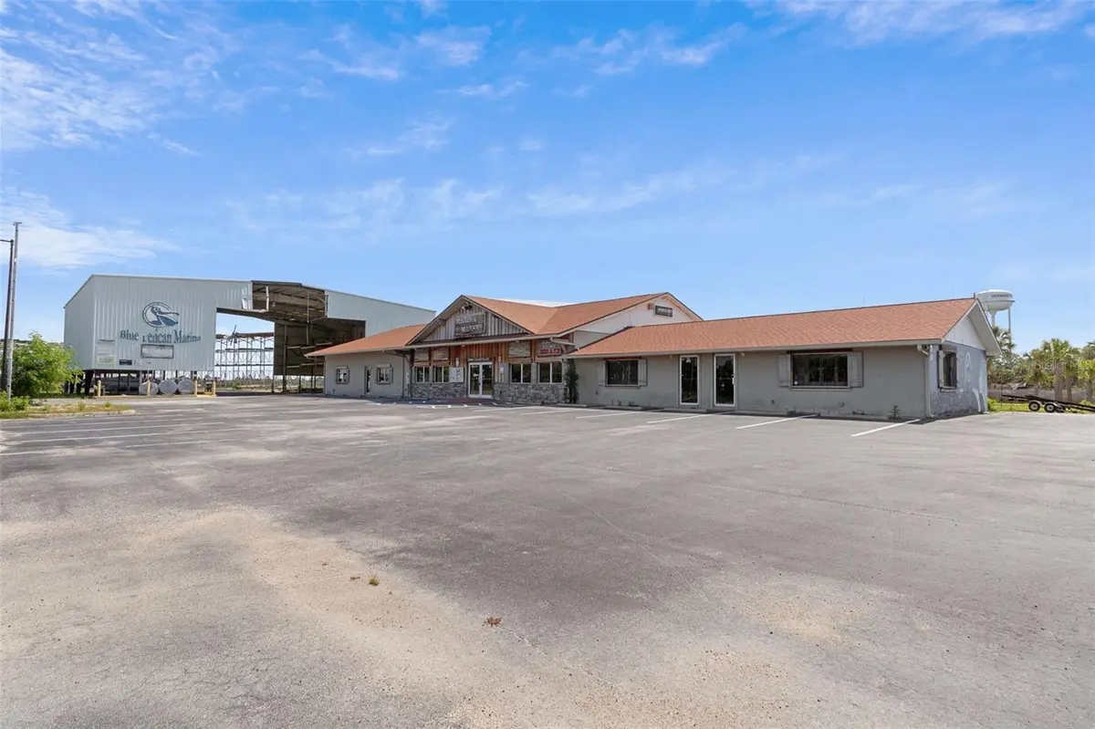 4984 CALIENTA ST, Hernando Beach, FL 34607
