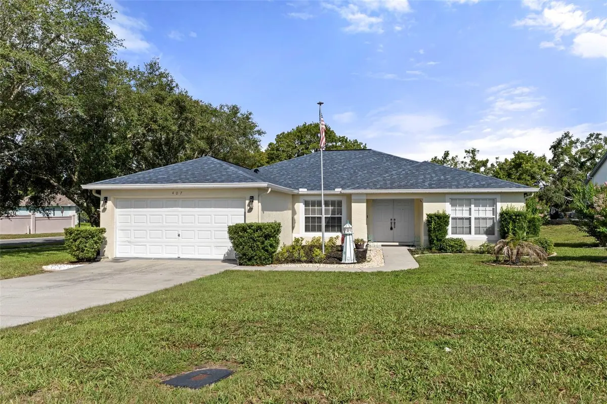 407 MONTPELIER CT, Spring Hill, FL 34608