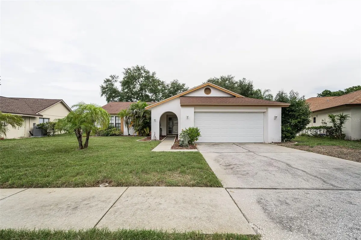 3114 SUMMERVALE DR, Holiday, FL 34691