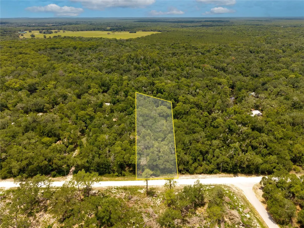 7353 RIVERVIEW DR, Webster, FL 33597