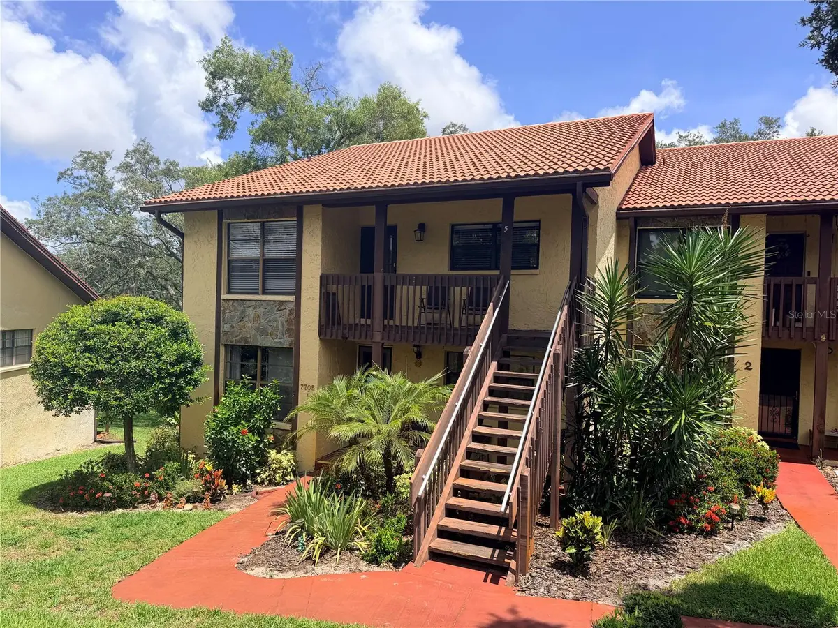 7705 FOREST TRL #5, Port Richey, FL 34668