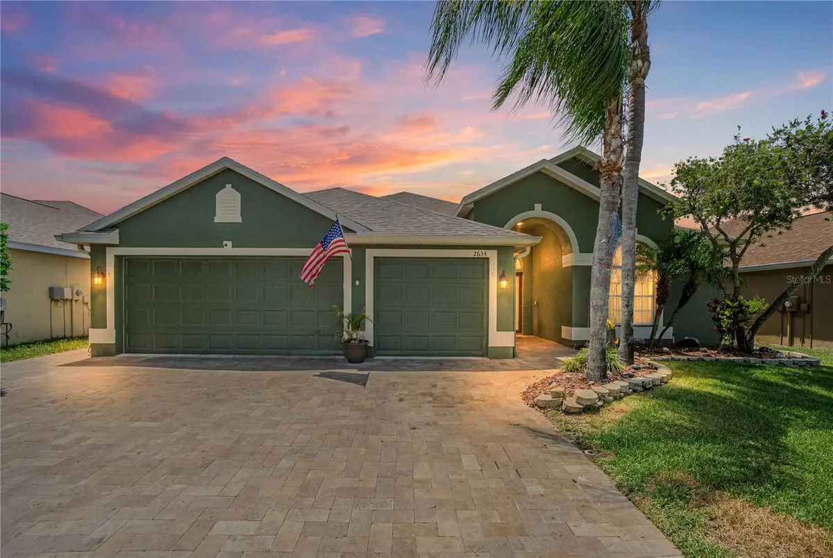 2634 COLDSTONE LN, Holiday, FL 34691