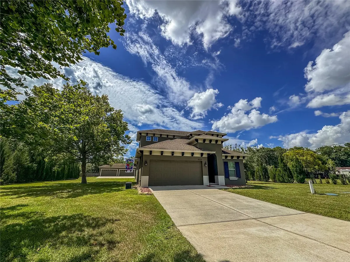5533 TOWER RD, Land O Lakes, FL 34638