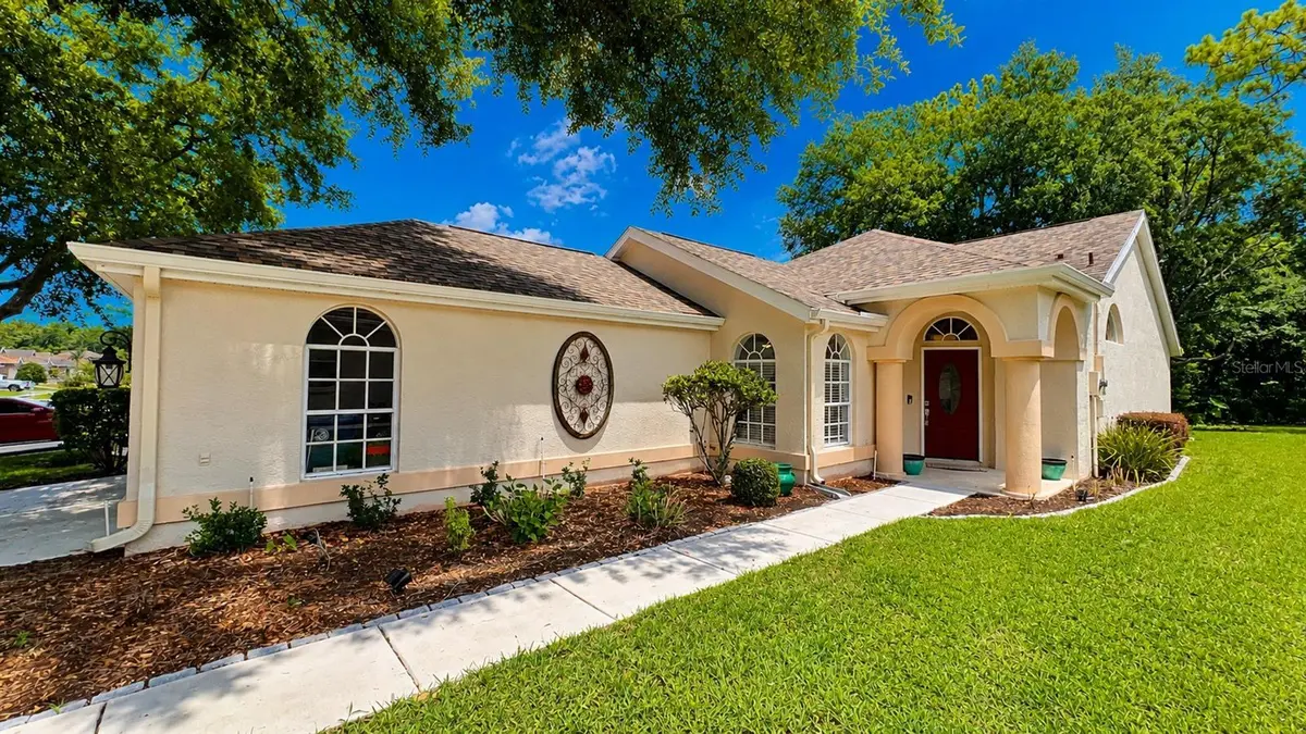 5556 LEGEND HILLS LN, Spring Hill, FL 34609