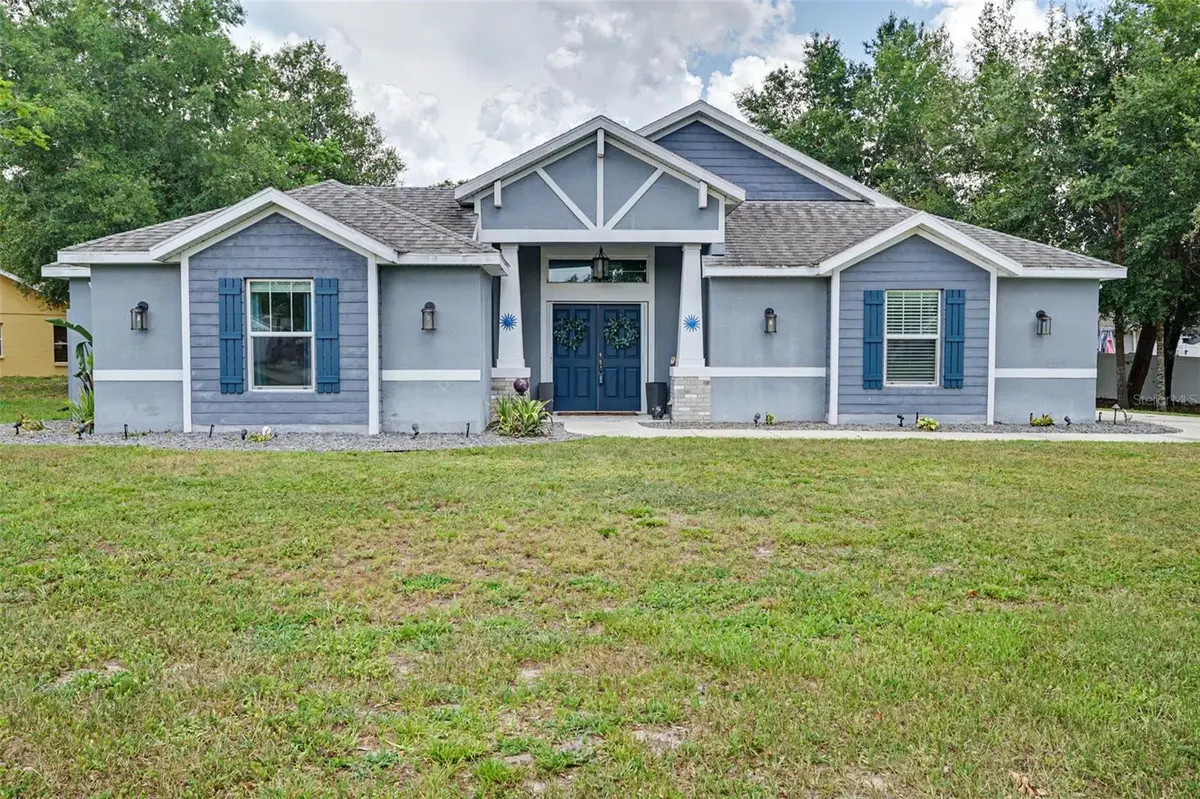 13416 WHITMARSH ST, Spring Hill, FL 34609