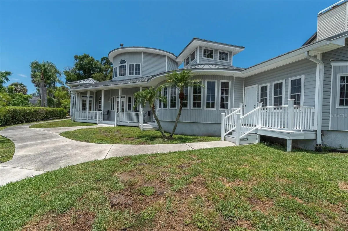 5617 PALMETTO RD, New Port Richey, FL 34652