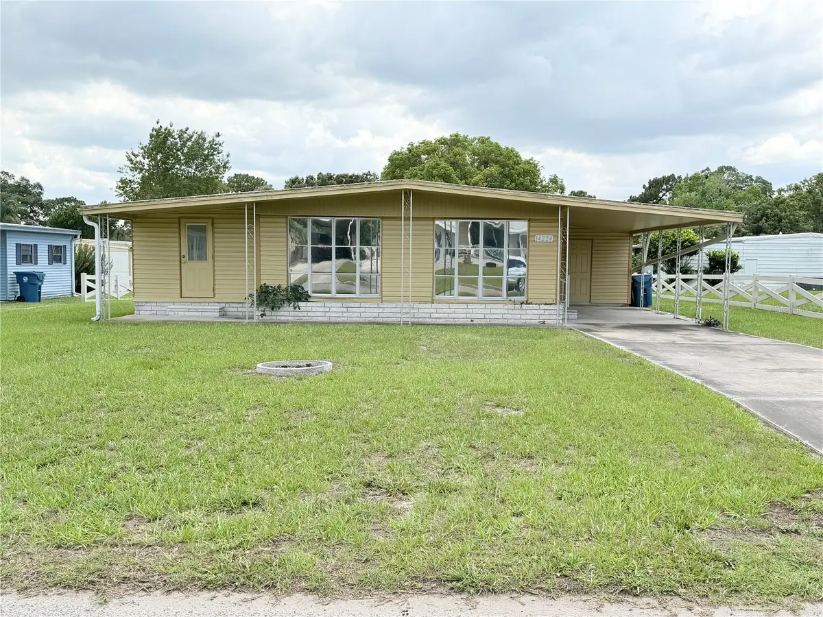 14224 SANDHURST ST, Brooksville, FL 34613