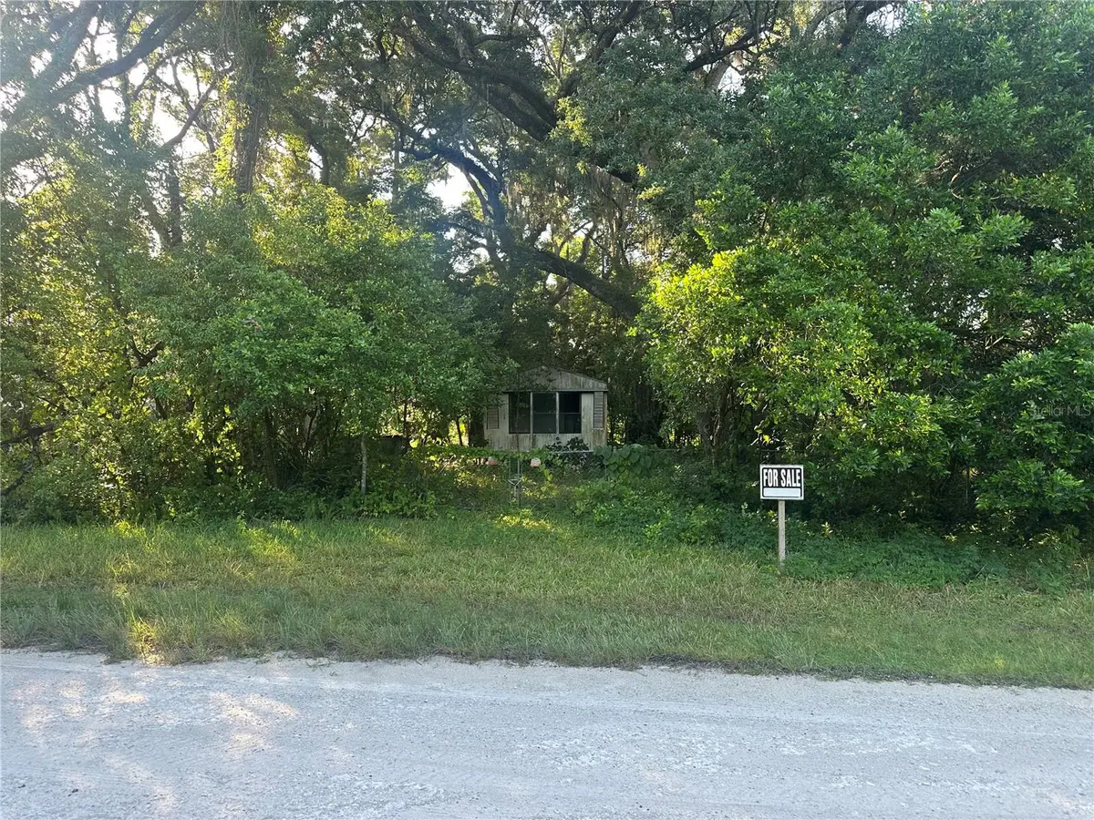 1128 N JACKSON AVE S, Spring Hill, FL 34604