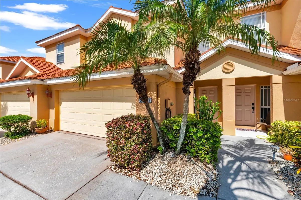 1421 RIDGE TER, Tarpon Springs, FL 34689