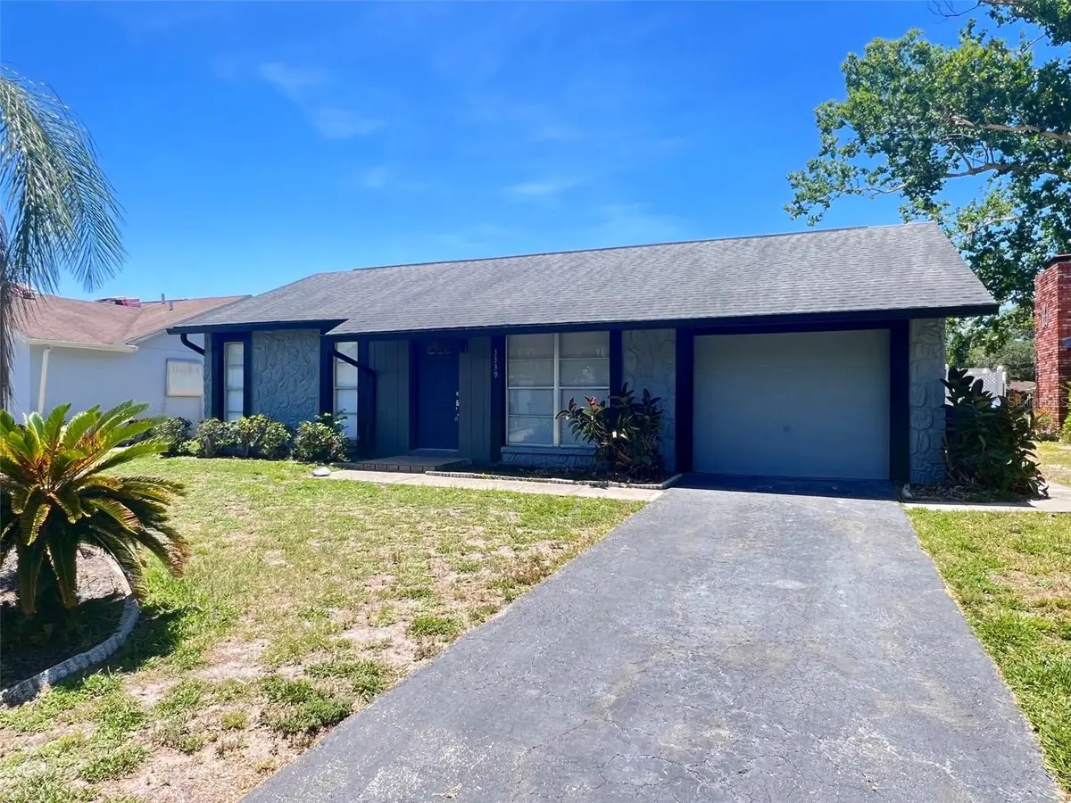 3339 VAN NUYS LOOP, New Port Richey, FL 34655