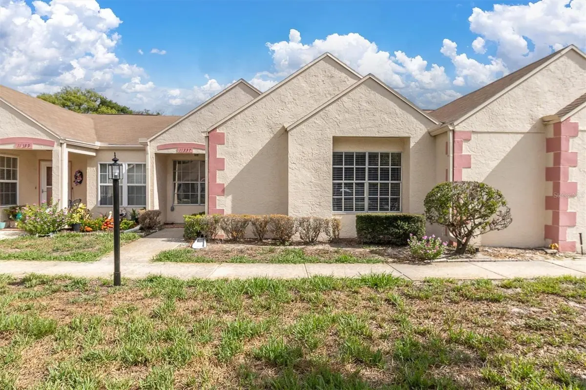 11337 VERSAILLES LN, Port Richey, FL 34668
