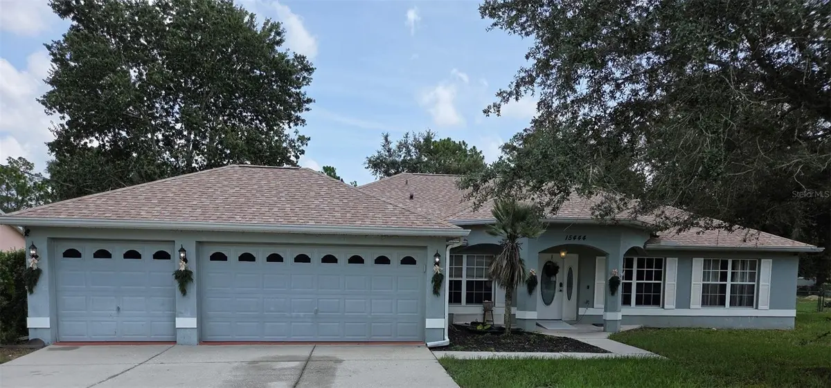 15444 MOUNT SPARROW RD, Weeki Wachee, FL 34614