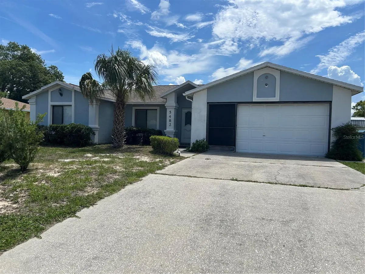 5482 MARINER BLVD, Spring Hill, FL 34609