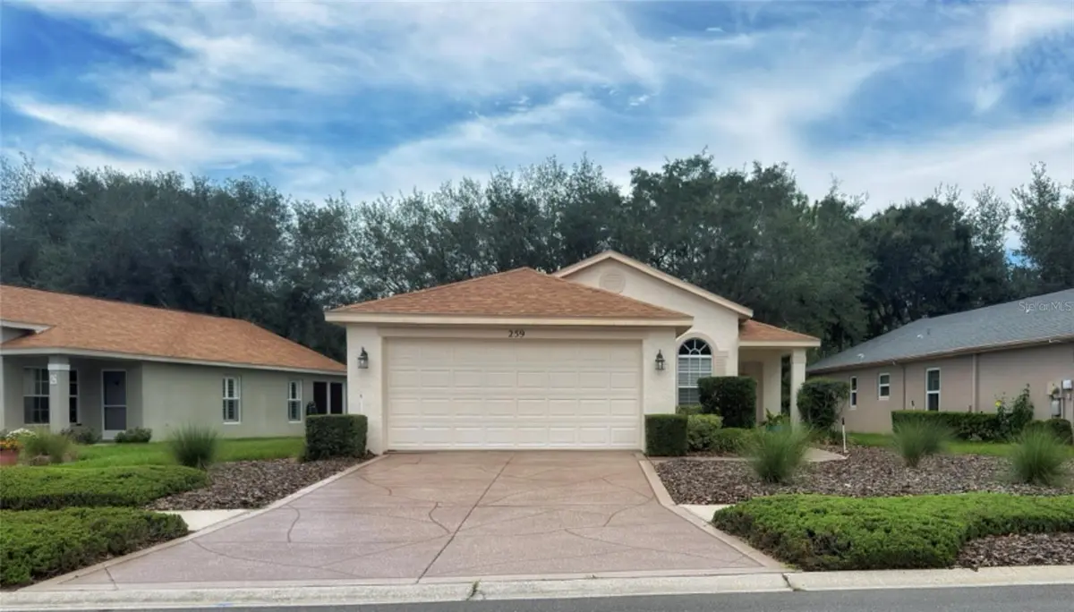 259 CENTER OAK CIR, Spring Hill, FL 34609