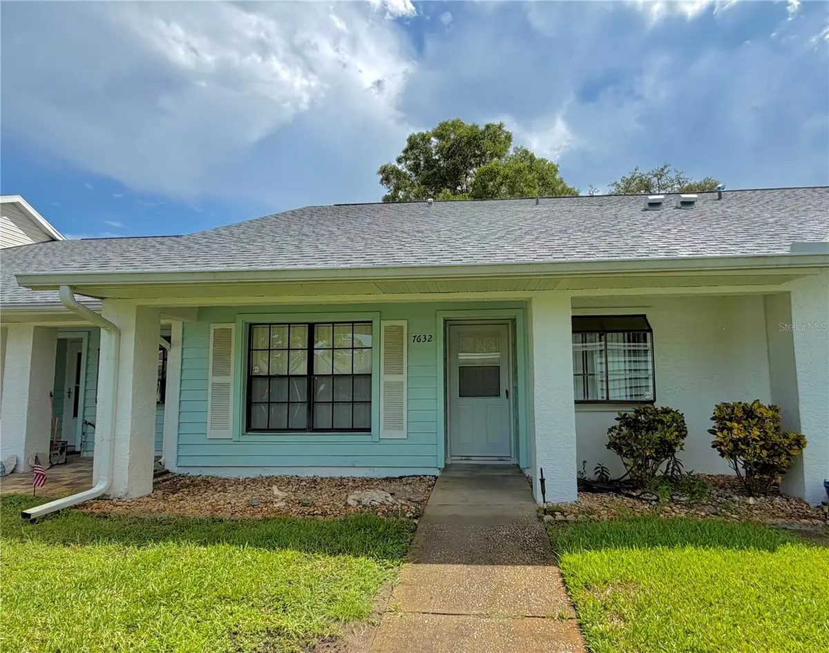 7632 BAYHILL CT, New Port Richey, FL 34654