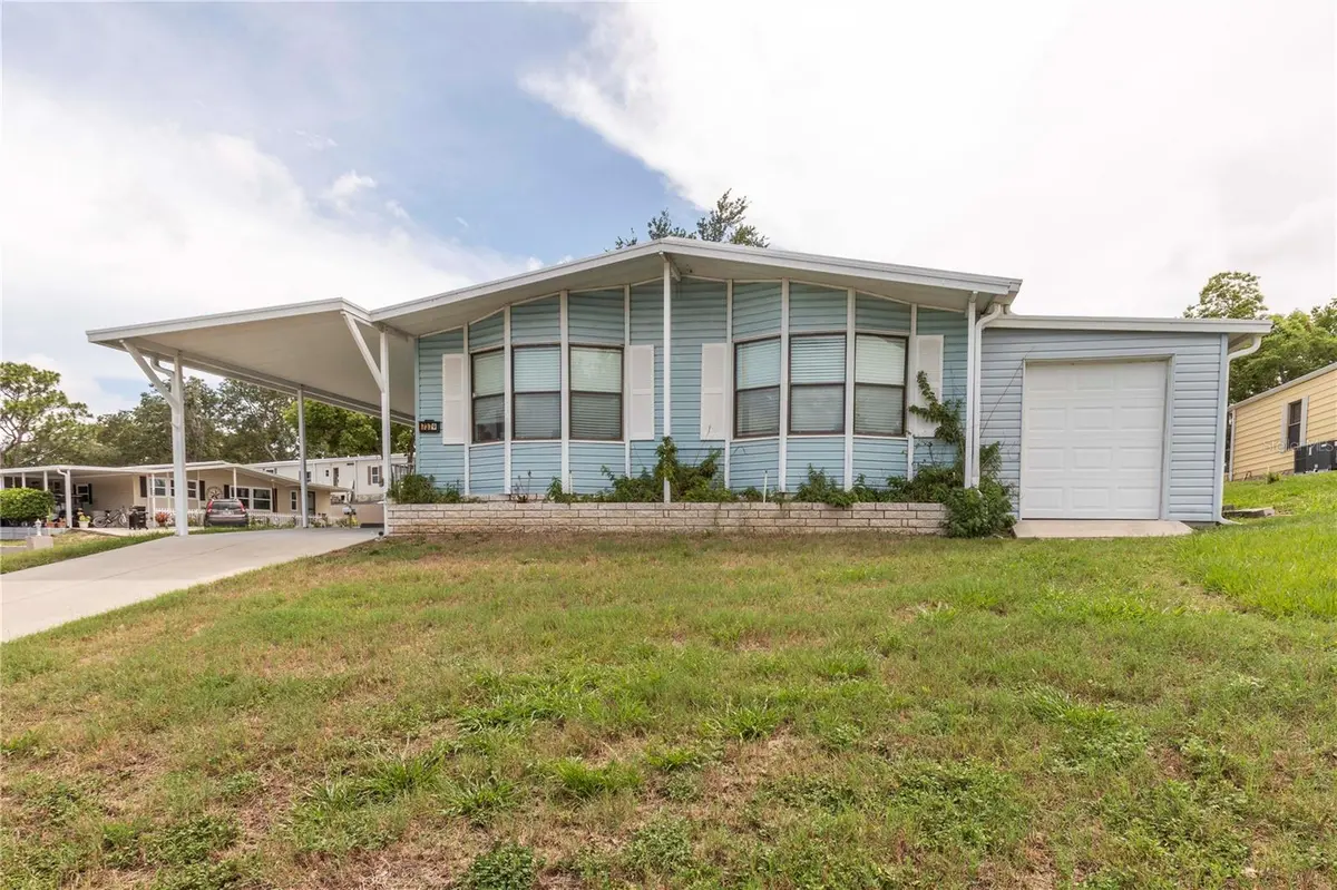 7379 DEL RIO AVE, Brooksville, FL 34613