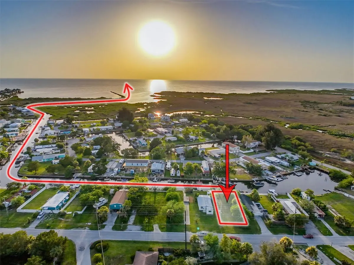 14905 OLD DIXIE HWY, Hudson, FL 34667