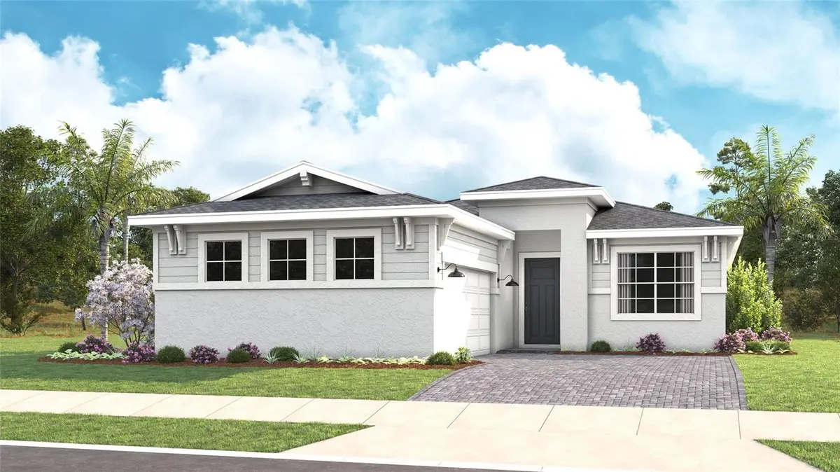 1214 CRESSWIND BLVD, Deland, FL 32724