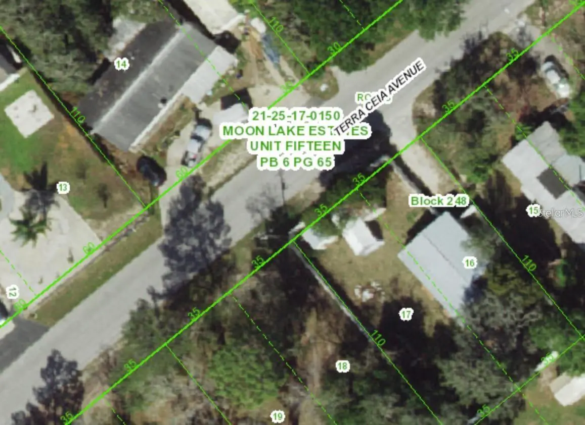 12350 TERRA CEIA AVE, New Port Richey, FL 34654