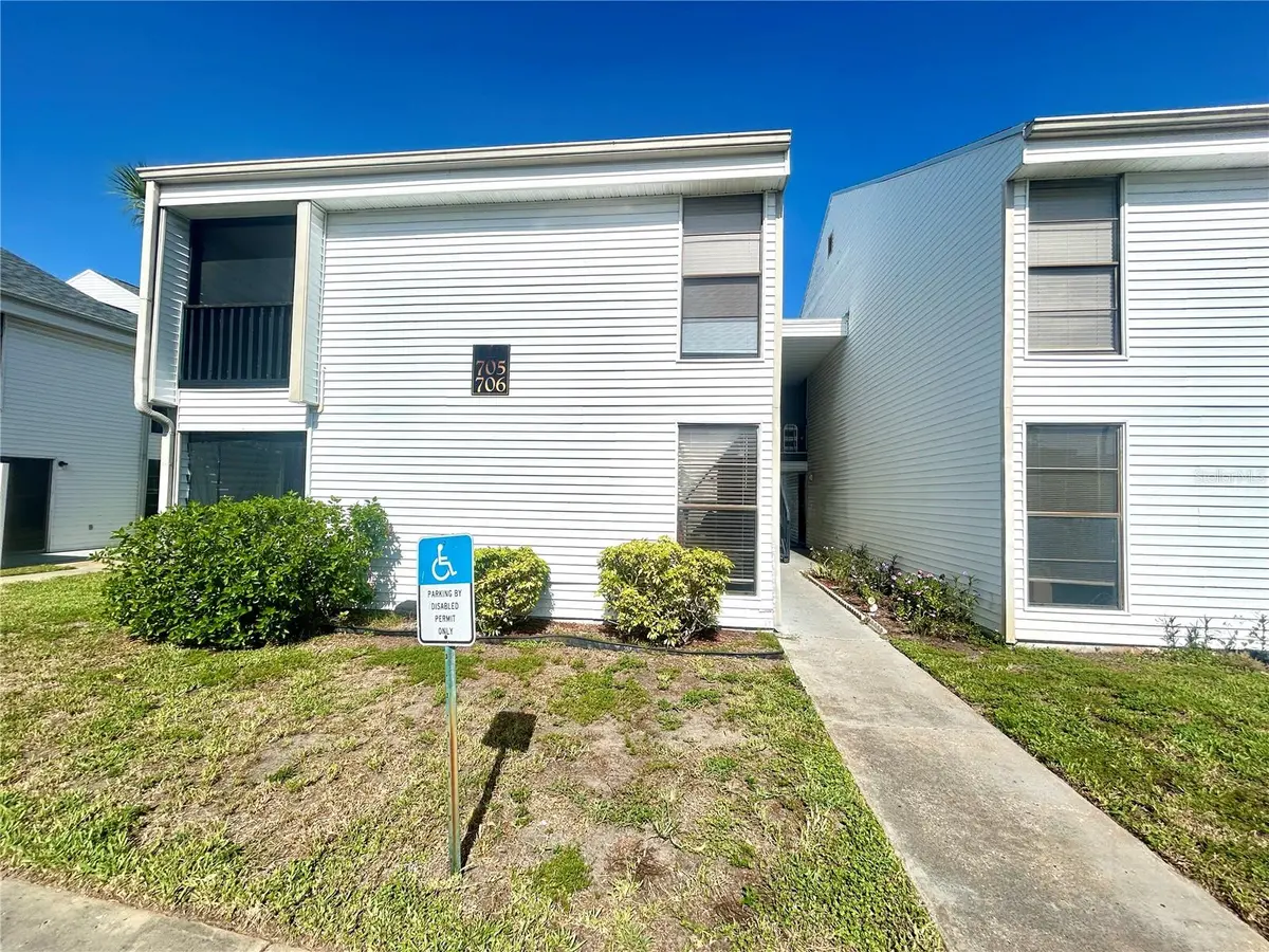 705 HAVEN PL #705, Tarpon Springs, FL 34689