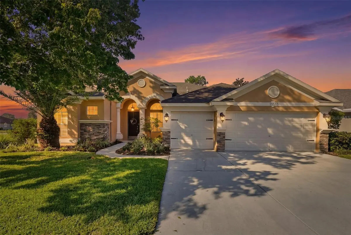 12903 DRAKEFIELD DR, Spring Hill, FL 34610