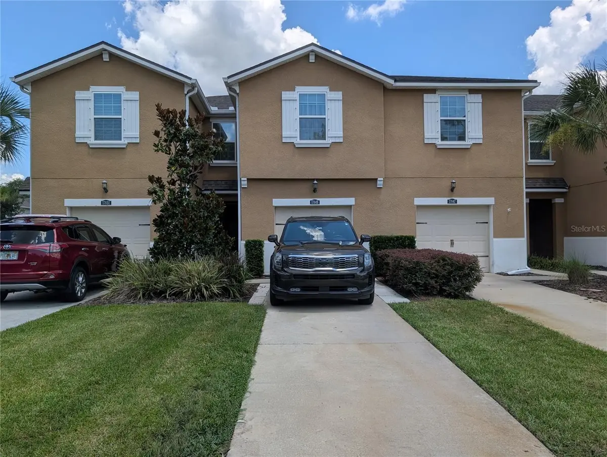 17849 ALTHEA BLUE PL, Lutz, FL 33558