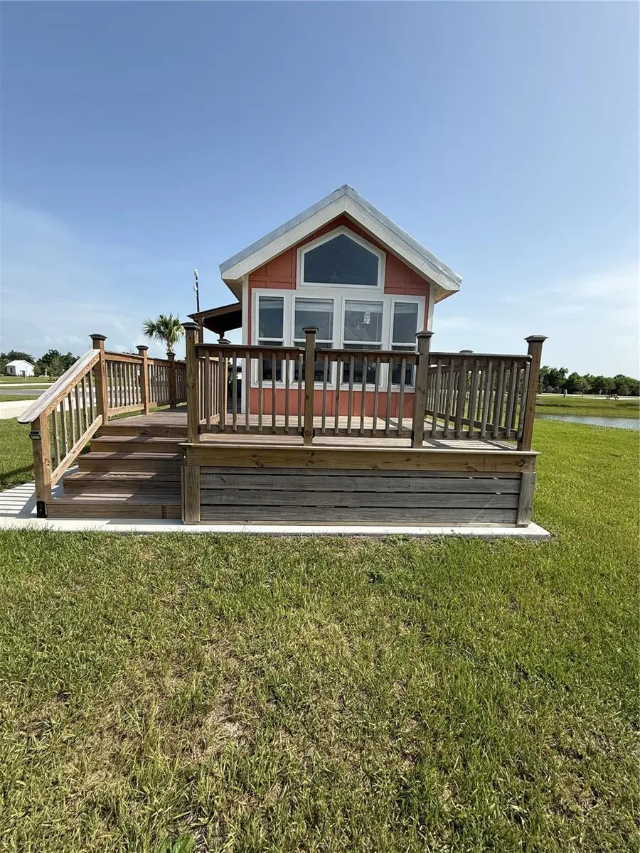 235 CLUB LN #235, Punta Gorda, FL 33980