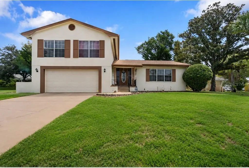 8609 VILLAGE MILL ROW, Hudson, FL 34667