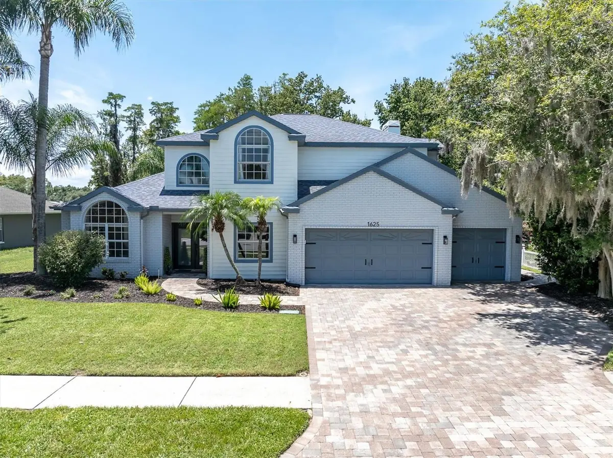 1625 PERCHERON DR, Trinity, FL 34655