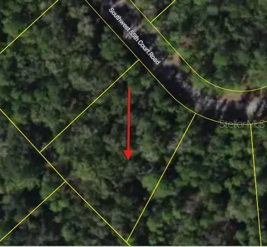 0 SW 55TH COURT RD, Ocala, FL 34473