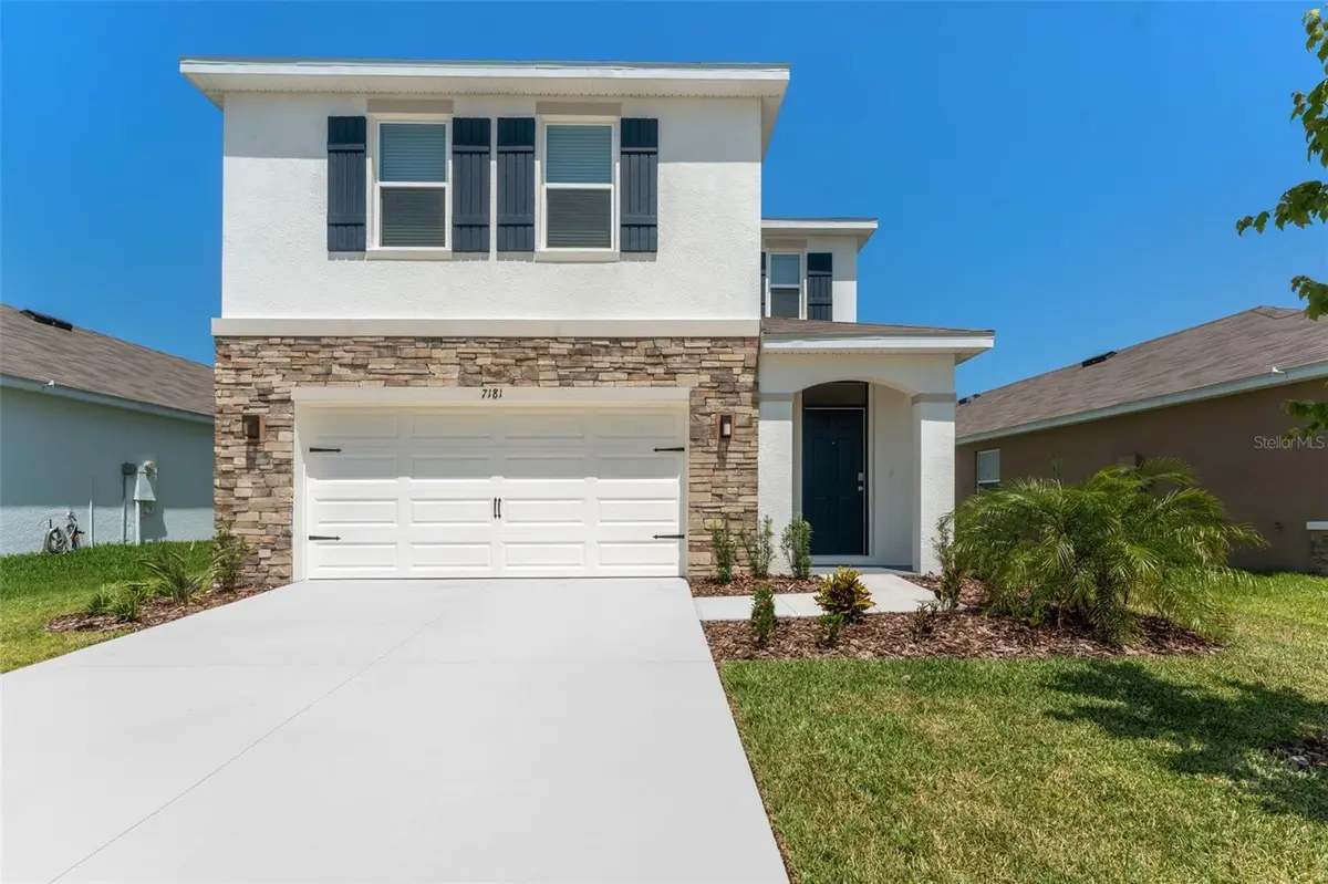 7181 BROAD RIVER AVE, Land O Lakes, FL 34638