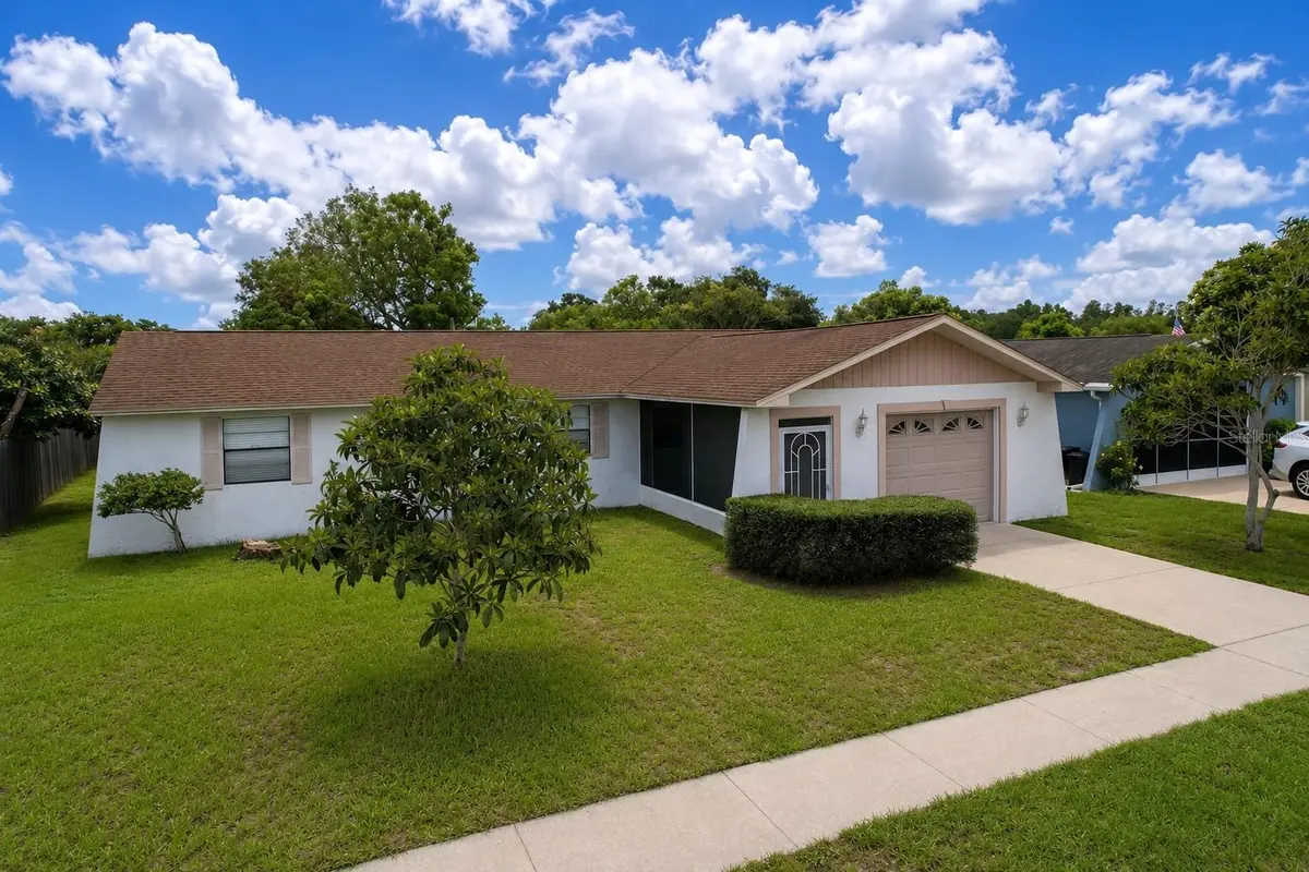 12132 SHADOW RIDGE BLVD, Hudson, FL 34669