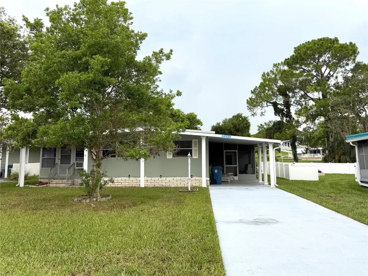 7391 HARLOW ST, Brooksville, FL 34613