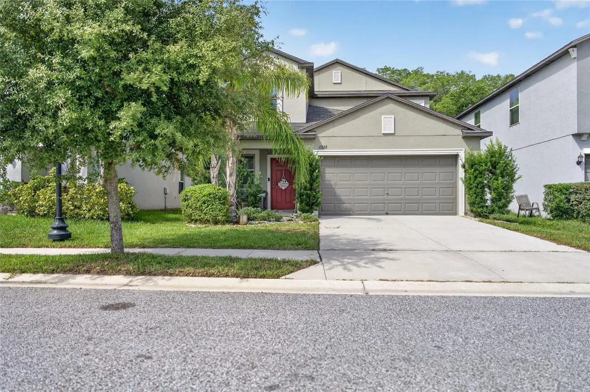 13322 MARBLE SANDS CT, Hudson, FL 34669