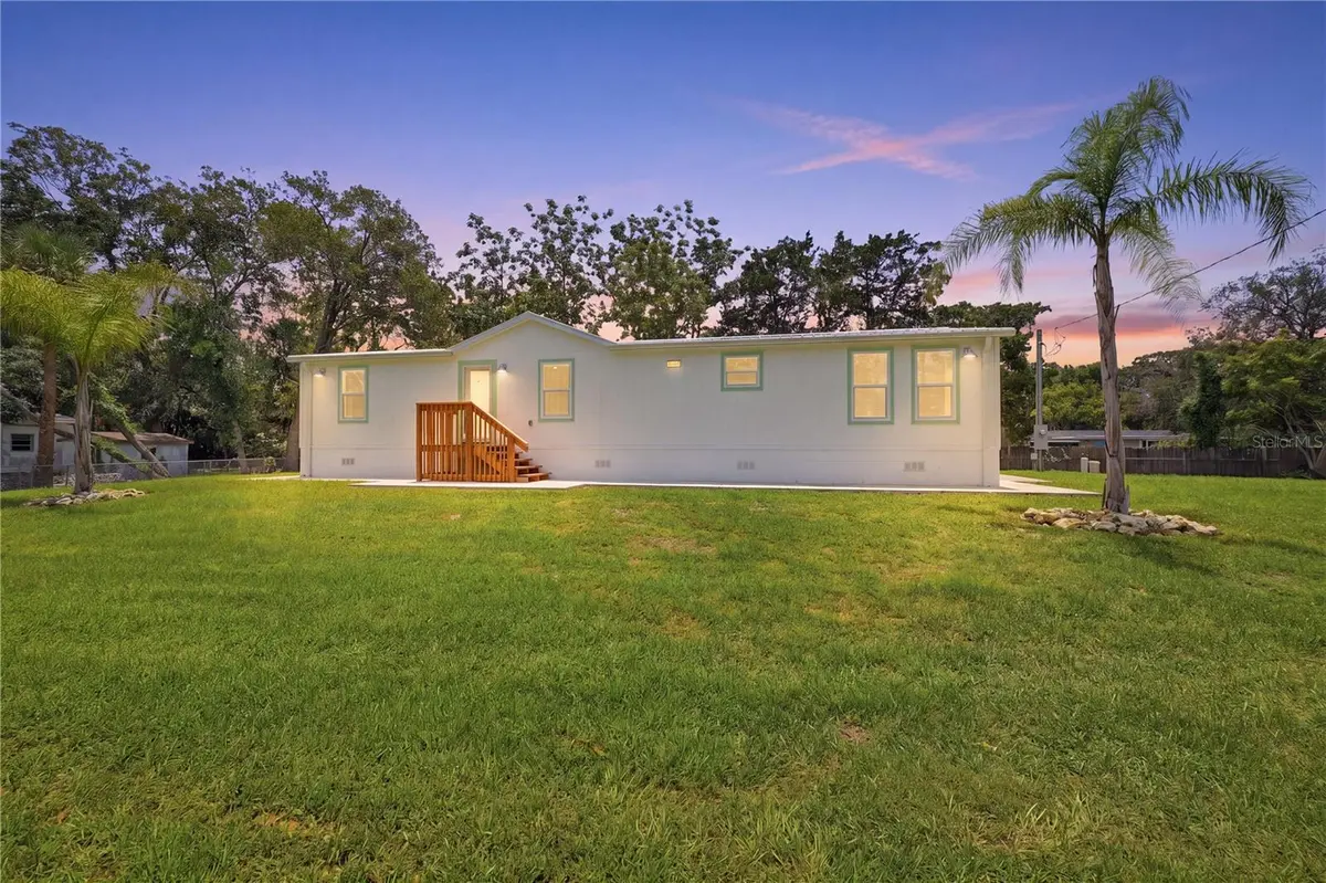 7904 CADILLAC AVE, Hudson, FL 34667