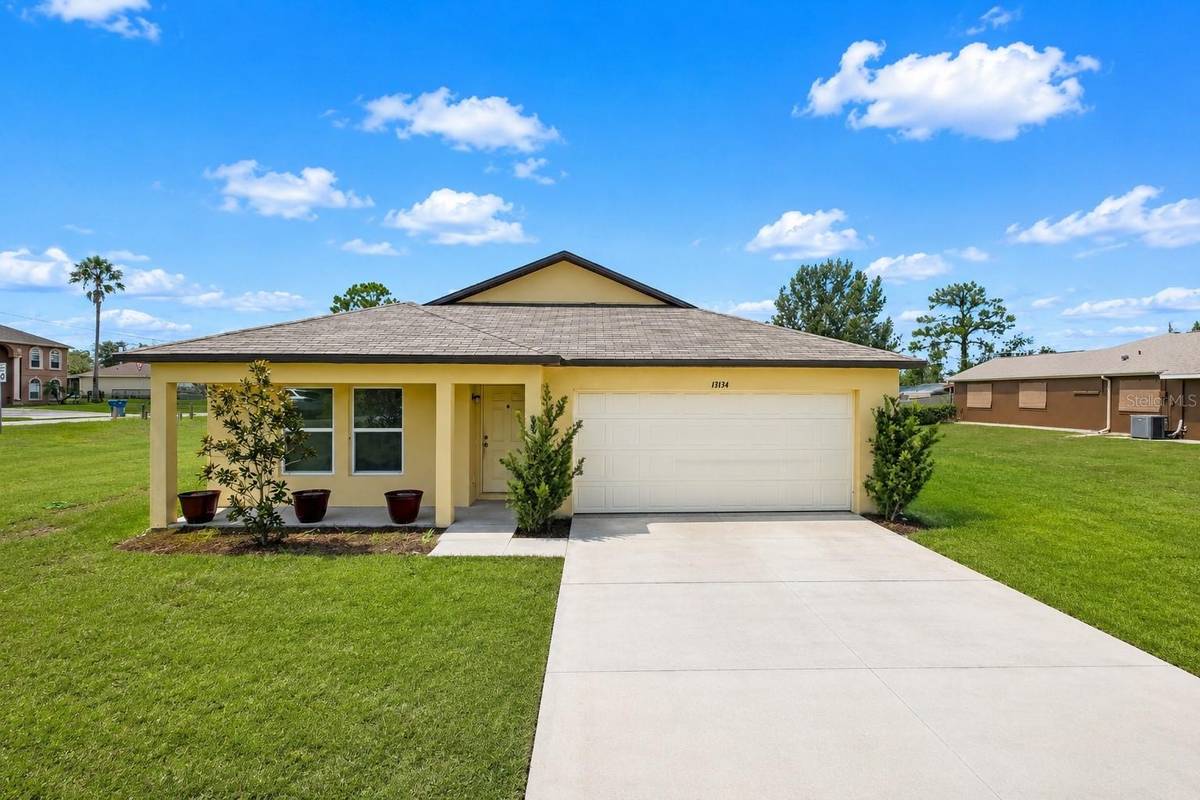 13134 OSPREY AVE, Weeki Wachee, FL 34614