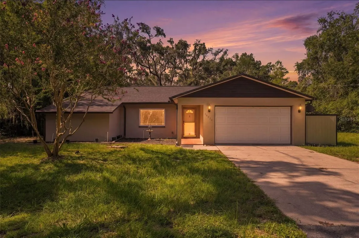 16426 FORZANDO AVE, Brooksville, FL 34604