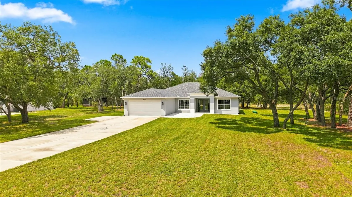 10345 MEADOW WREN AVE, Weeki Wachee, FL 34613