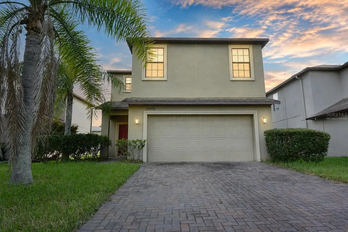 20028 SATIN LEAF AVE, Tampa, FL 33647