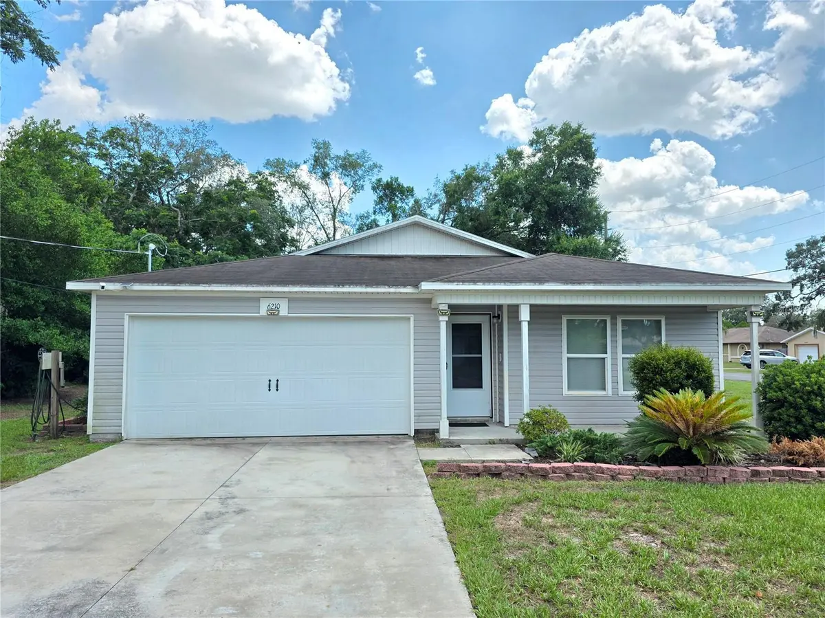 6210 ALDERWOOD ST, Spring Hill, FL 34606