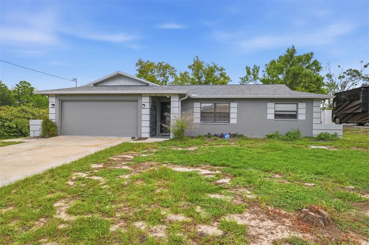 6310 GAINSBORO AVE, Spring Hill, FL 34609