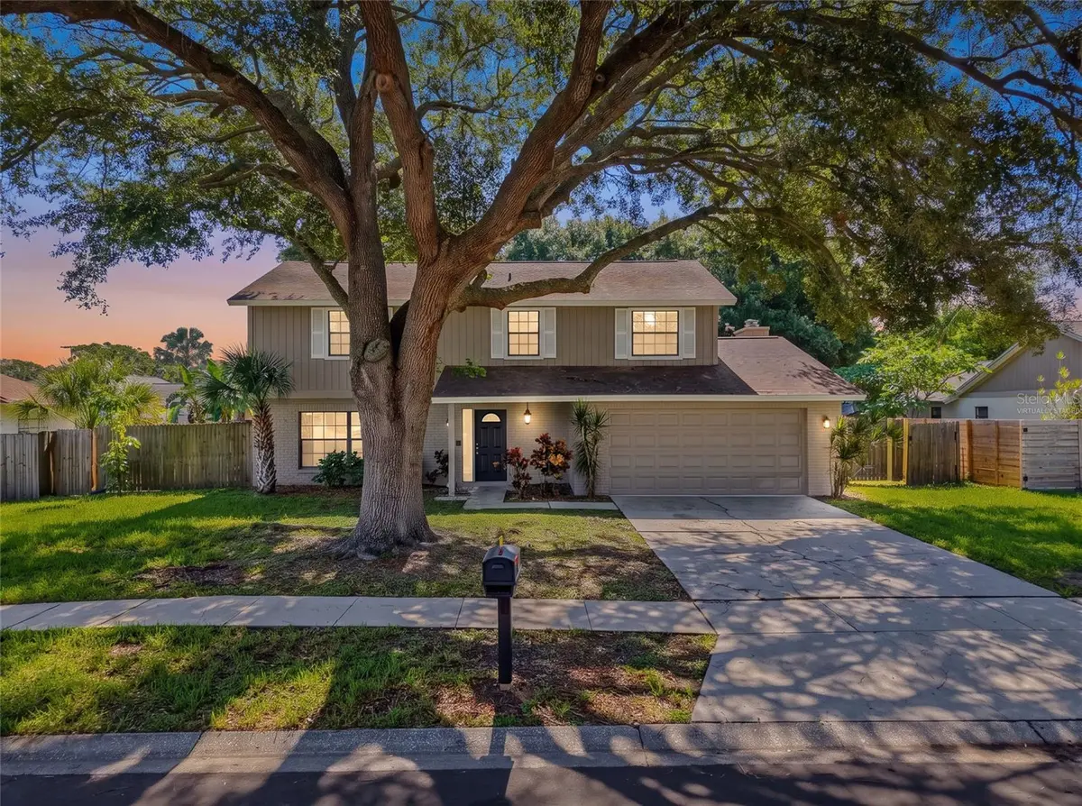 414 STILL MEADOWS CIR E, Palm Harbor, FL 34683
