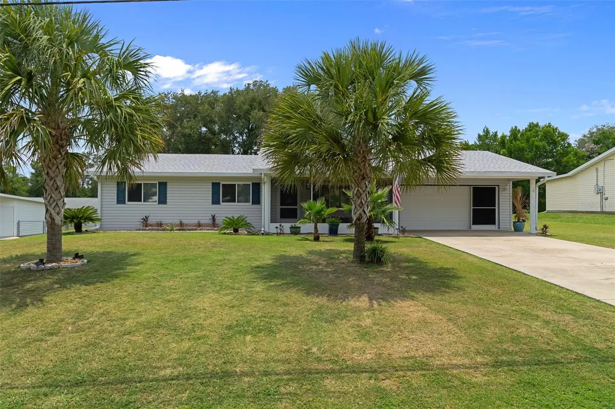 6264 SW 103RD STREET RD, Ocala, FL 34476